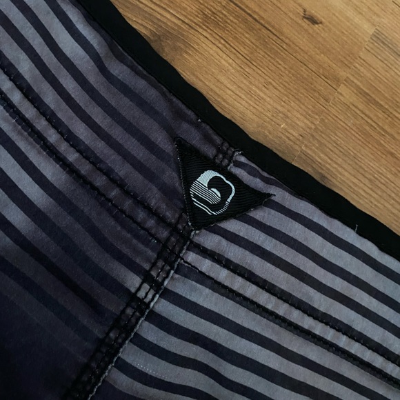 360Surf Swim Shorts - Picture 7 of 7